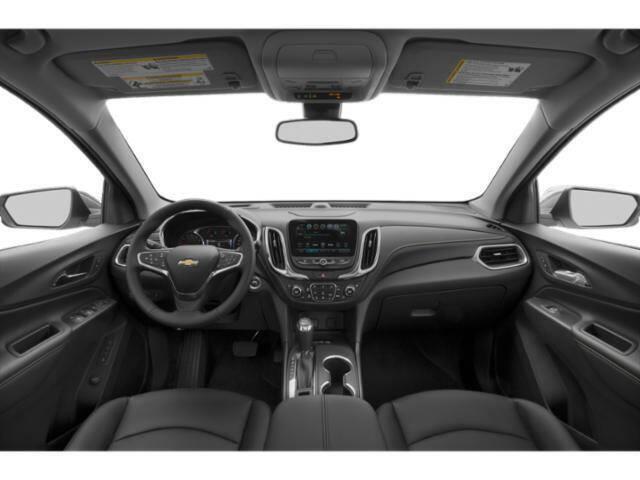 2019 Equinox Premier image 5