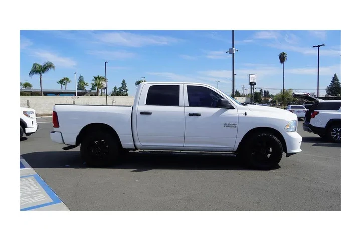 $22984 : 2017 1500 Express image 5