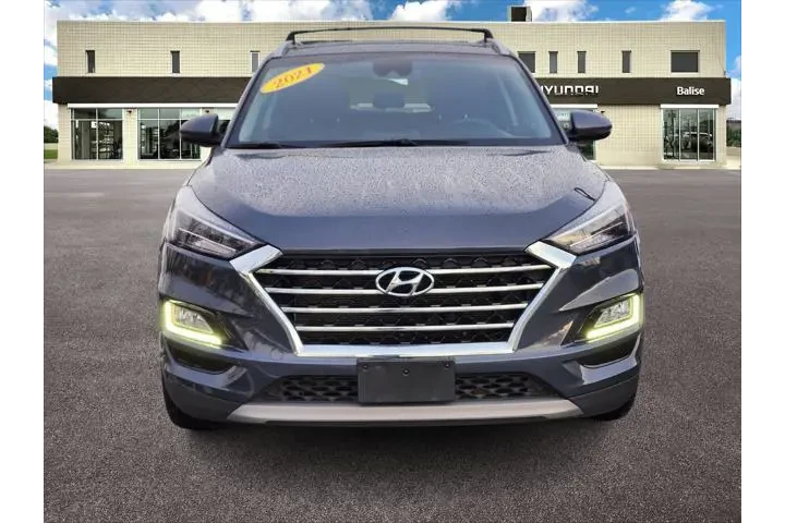 $19977 : Hyundai TUCSON 2021 AWD Limi image 8