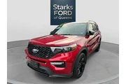 $38990 : Ford Explorer 2022 AWD ST 4d thumbnail