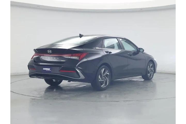 $24998 : Hyundai ELANTRA 2025 Limited image 8