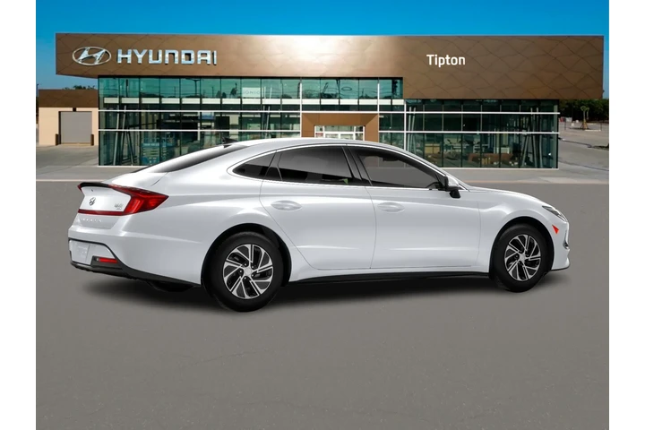 $22979 : Hyundai SONATA Hybrid 2023 B image 8