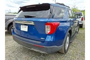 $19743 : Ford Explorer 2020 AWD XLT 4 thumbnail