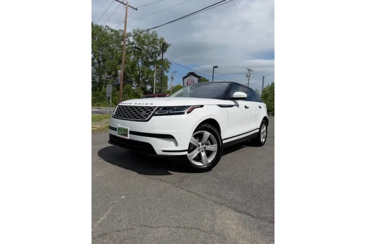 $20500 : 2020 Land Rover Range Rover V image 6