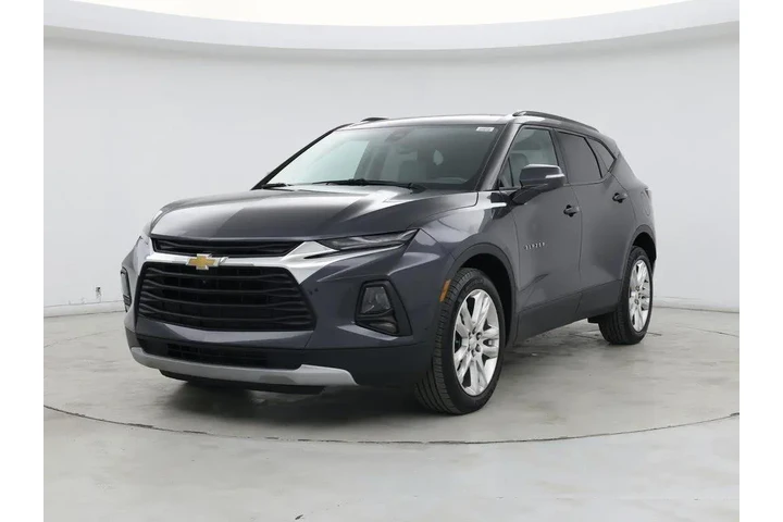 $22998 : Chevrolet Blazer 2021 AWD LT image 4