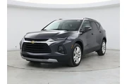 $22998 : Chevrolet Blazer 2021 AWD LT thumbnail