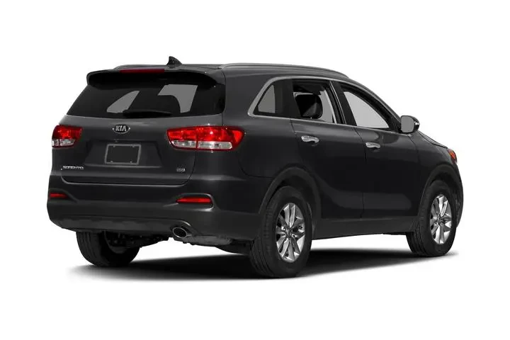 $12995 : Kia Sorento 2018 AWD LX V6 4 image 3