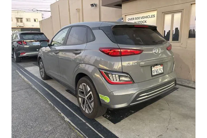 $24924 : Hyundai KONA Electric 2023 L image 7