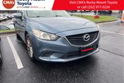 PRE-OWNED 2016 MAZDA6 I SPORT en Madison WV