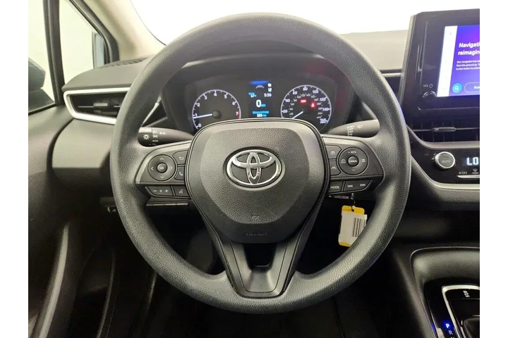 $22998 : Toyota Corolla 2023 LE 4dr S image 10