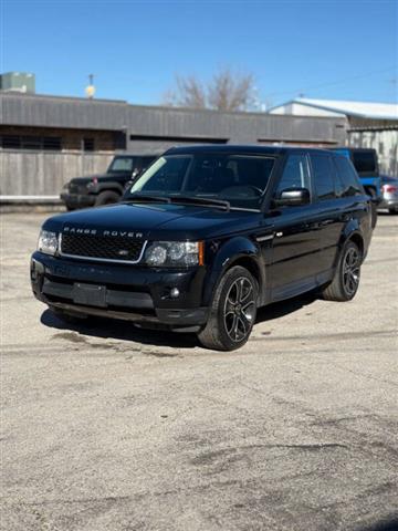 $13995 : 2012 Land Rover Range Rover S image 3