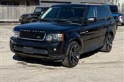 $13995 : 2012 Land Rover Range Rover S thumbnail