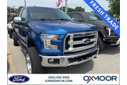 Ford F-150 2017 4x4 Lariat 4 en Louisville