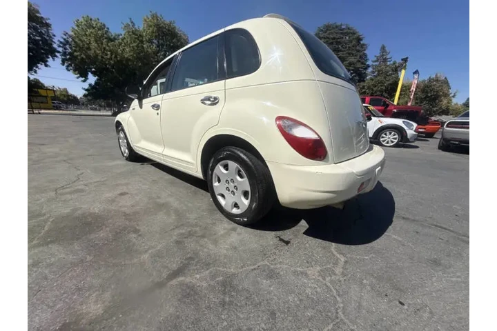 $4450 : 2006 PT Cruiser image 7