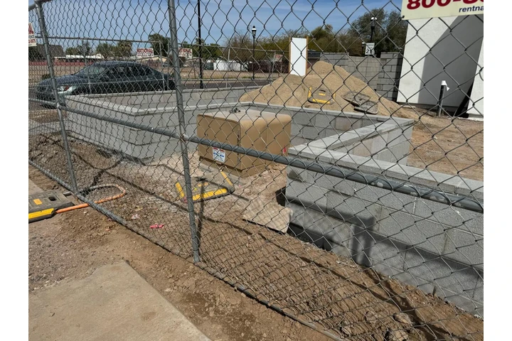 Paco Massonry LLC image 1