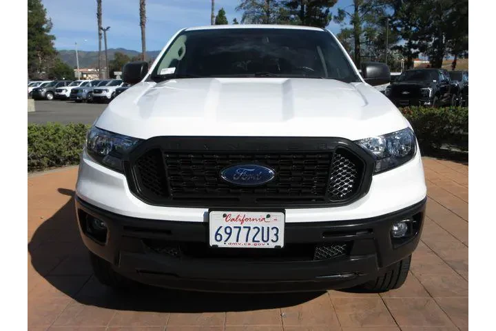 $26999 : Ford Ranger 2023 4x2 XL 4dr image 7
