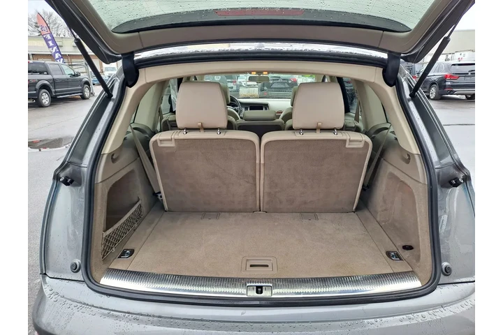 $12900 : 2015 AUDI Q7 3.0T PREMIUM PLU image 1