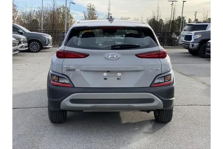 $20430 : Hyundai KONA 2023 AWD SE 4dr image 6