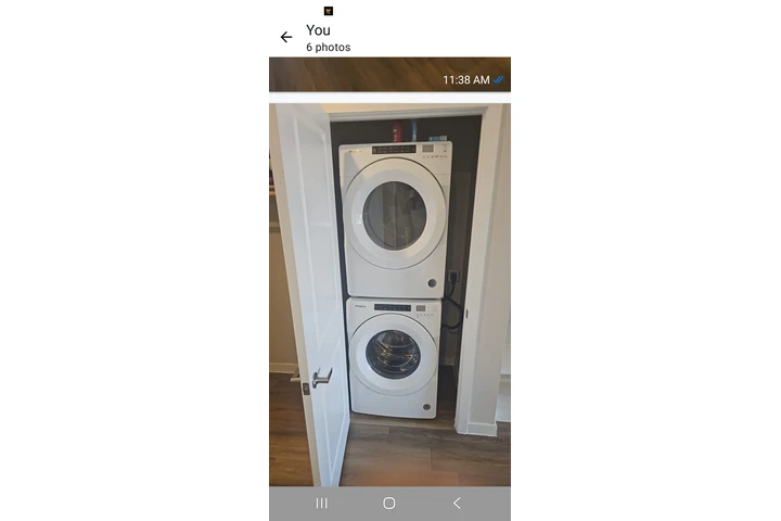 $500 : Rento cuarto image 5