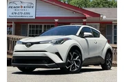 Toyota C-HR 2019 LE 4dr Cros en Atlanta