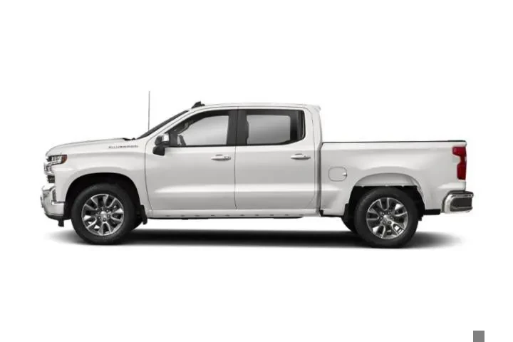 $32997 : Chevrolet Silverado 1500 202 image 2