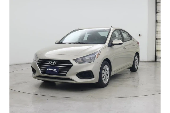 $11599 : Hyundai ACCENT 2020 SE 4dr S image 4