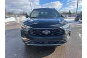 $26215 : Ford Escape 2024 AWD ST-Line thumbnail