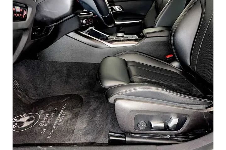 $32943 : BMW 3 Series 2023 AWD 330i x image 10