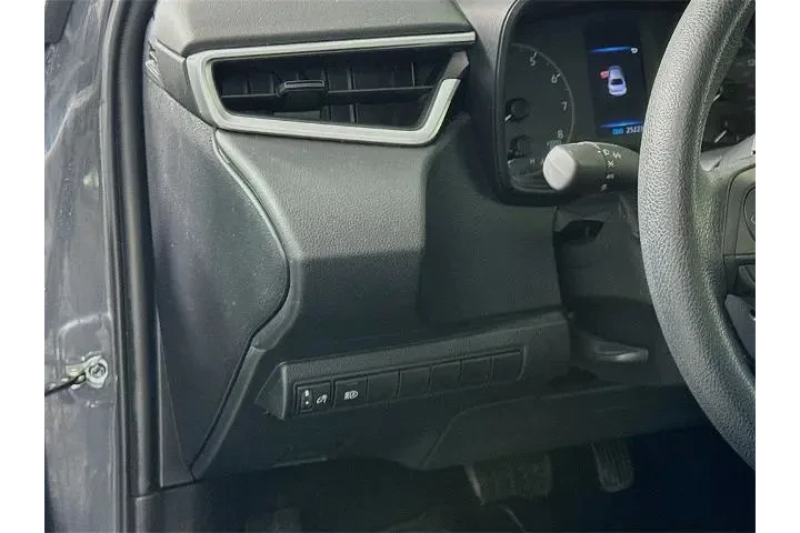 $21499 : Toyota Corolla 2024 LE 4dr S image 10