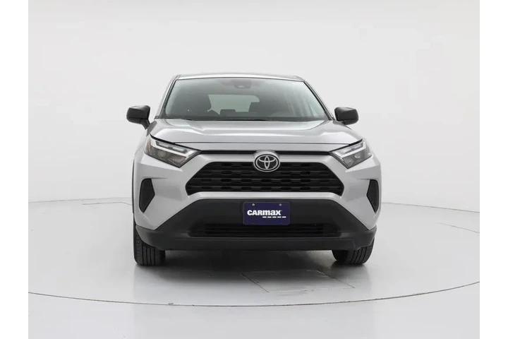 $25998 : Toyota RAV4 2024 AWD LE 4dr image 5
