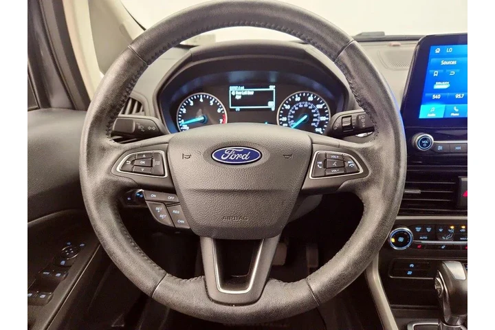 $15998 : Ford EcoSport 2020 AWD Titan image 10