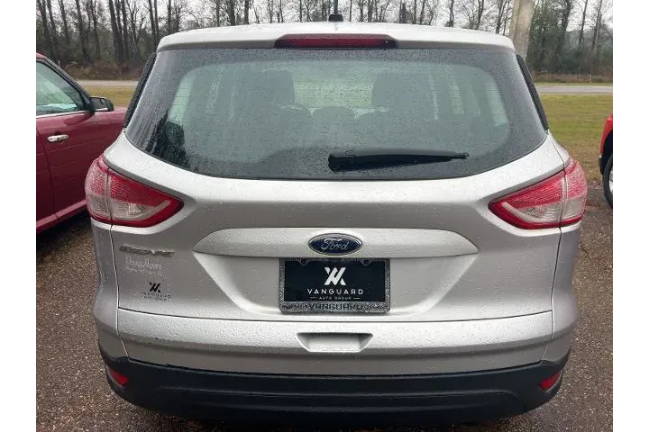 $9719 : Ford Escape 2016 S 4dr SUV image 5