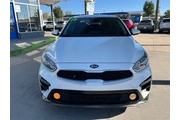 2019 Forte FE thumbnail