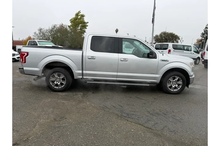 $18000 : Ford F-150 2017 4x2 XLT 4dr image 6