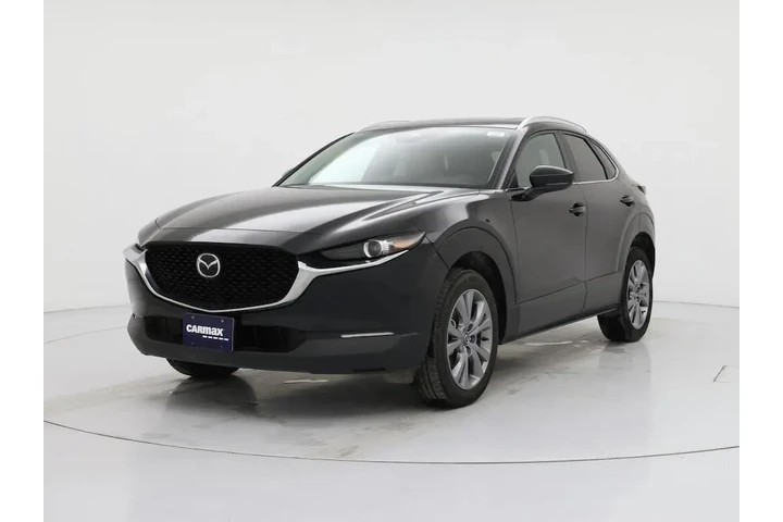 $26998 : Mazda CX-30 2025 AWD 2.5 S P image 4