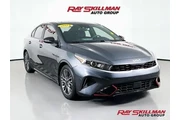 Kia Forte 2024 GT-Line 4dr S en Indianapolis