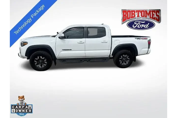 $36995 : Toyota Tacoma 2023 4x4 TRD O image 1