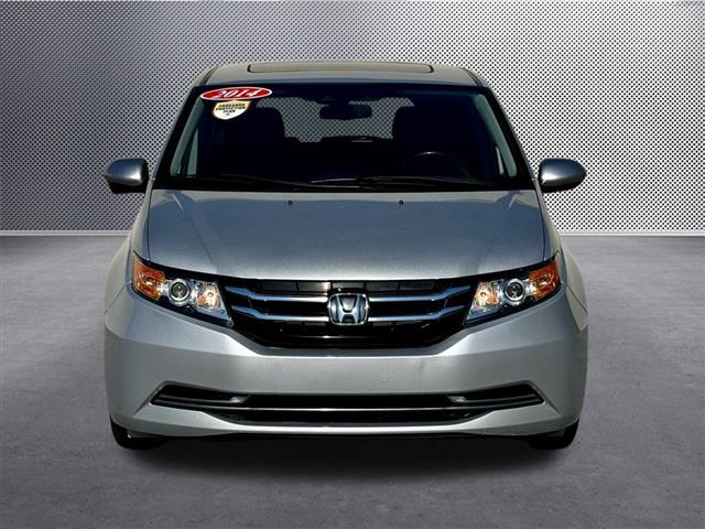 $19967 : 2014 Odyssey EX-L image 2