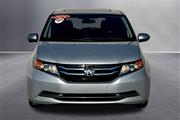 $19967 : 2014 Odyssey EX-L thumbnail