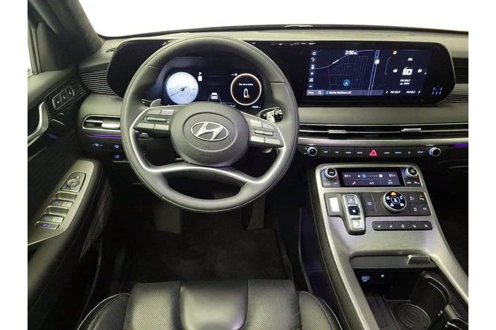 $27998 : Hyundai PALISADE 2021 AWD SE image 10