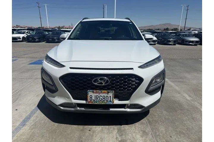 $15931 : Hyundai KONA 2019 AWD SEL 4d image 9