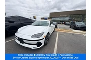 Hyundai IONIQ 6 2023 AWD SEL en Atlanta