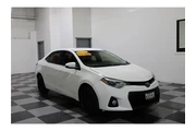 Corolla 2015 en Merced