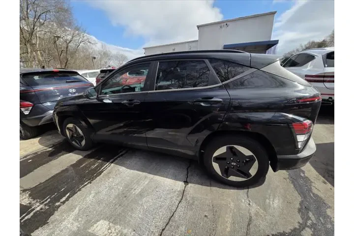 $21989 : Hyundai KONA Electric 2024 S image 4