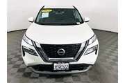 $18800 : Nissan Rogue 2023 SV 4dr Cro thumbnail