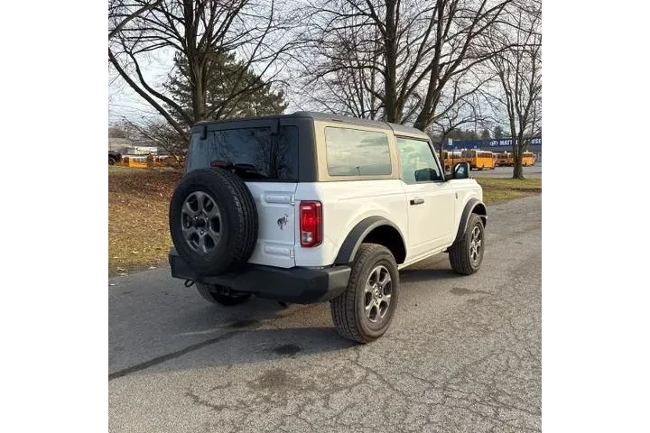 $36900 : Ford Bronco 2023 4x4 Big Ben image 6