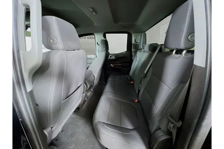 $25975 : GMC Sierra 1500 2021 4x4 SLE image 6