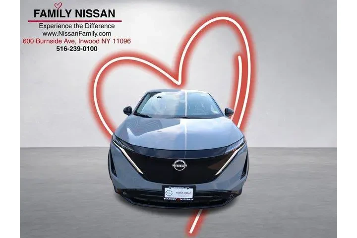 $22430 : Nissan Ariya 2024 AWD Evolve image 2