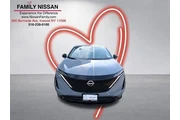 $22430 : Nissan Ariya 2024 AWD Evolve thumbnail