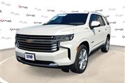 2023 Tahoe High Country